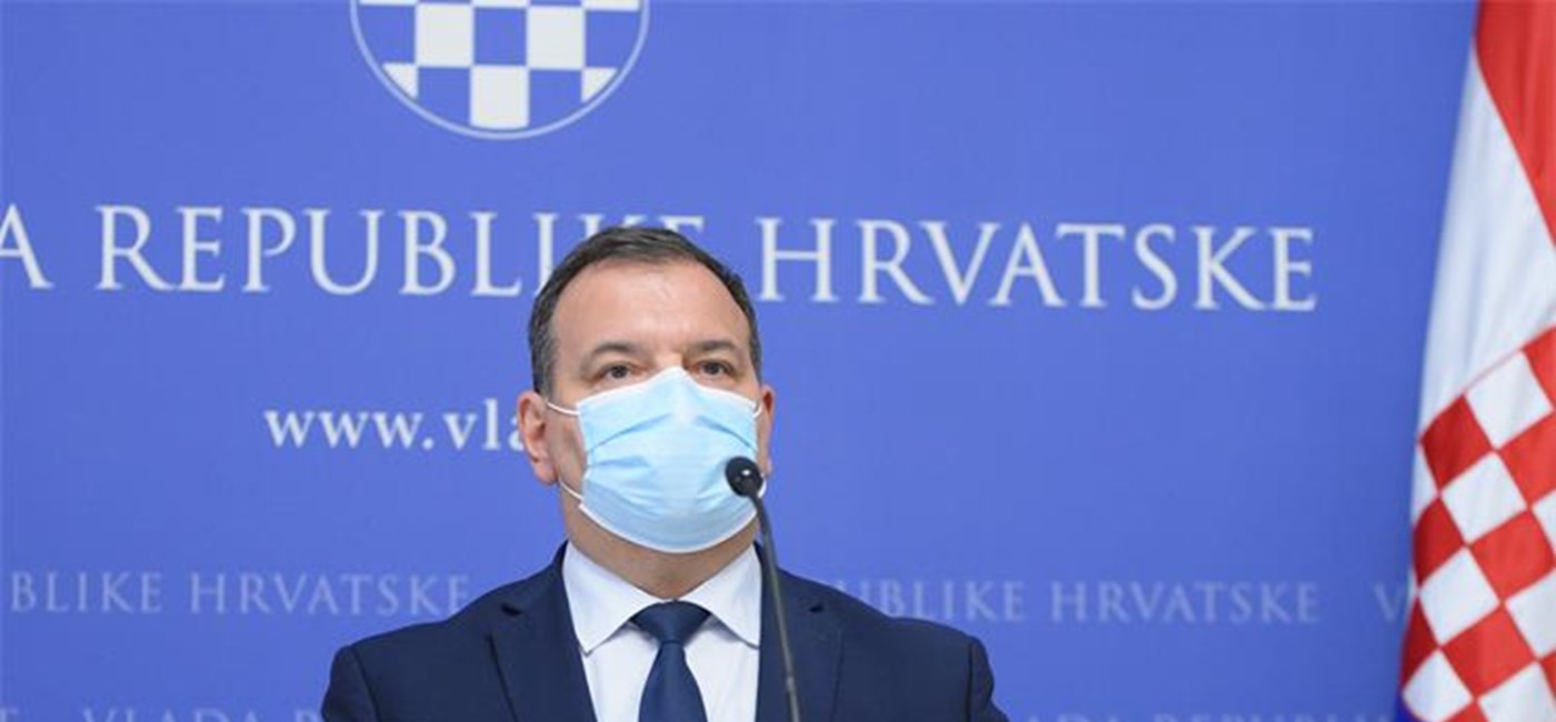 Razgovarali smo sa županima o mjerama i procesu cijepljenja, pričekat ćemo stav EMA-e oko AstraZenece